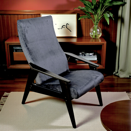 Кресло - Бревис 2.0 